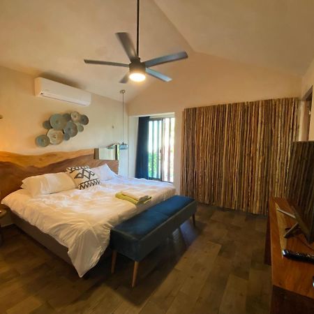 カンクン Cielo Neuf Bed & Breakfast エクステリア 写真