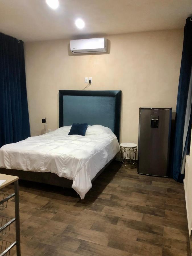 カンクン Cielo Neuf Bed & Breakfast エクステリア 写真