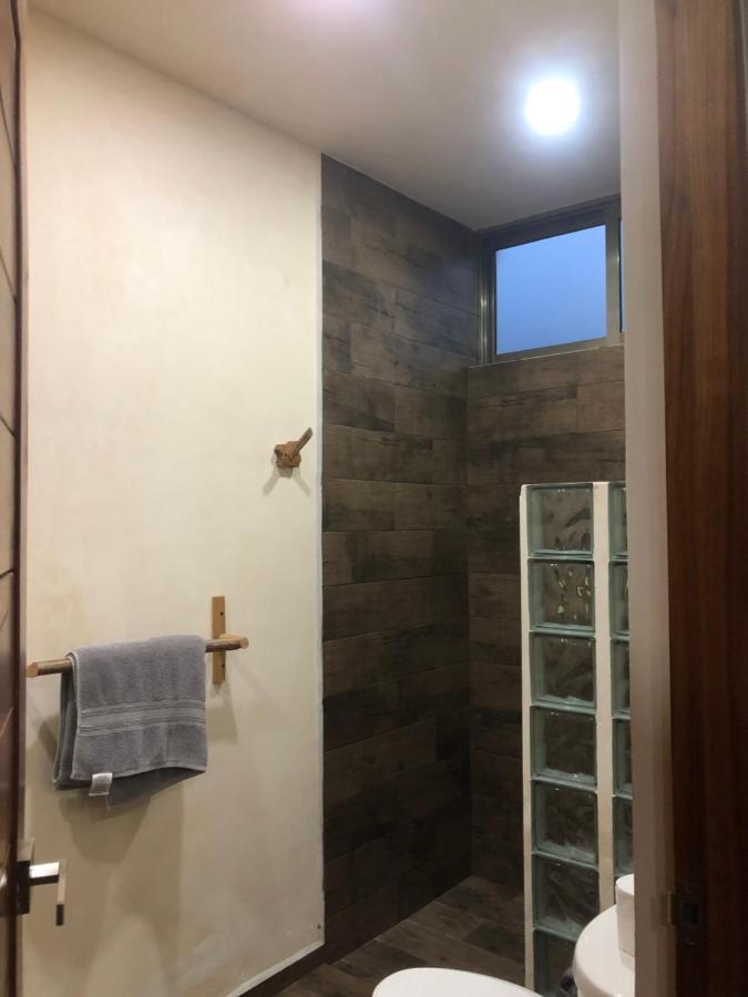 カンクン Cielo Neuf Bed & Breakfast エクステリア 写真